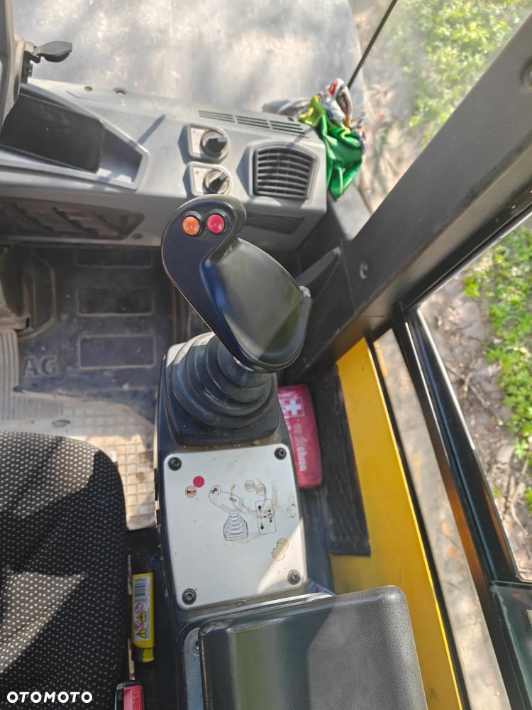 Bomag BW213 D-5 - 16