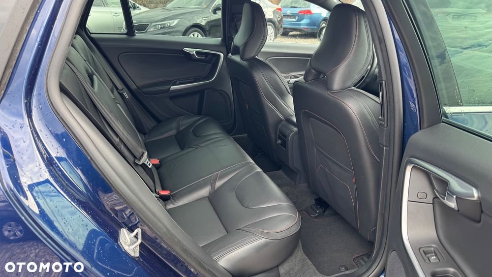 Volvo V60 D3 Geartronic Ocean Race - 29