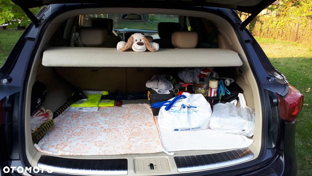 Infiniti FX FX30d S Premium - 27