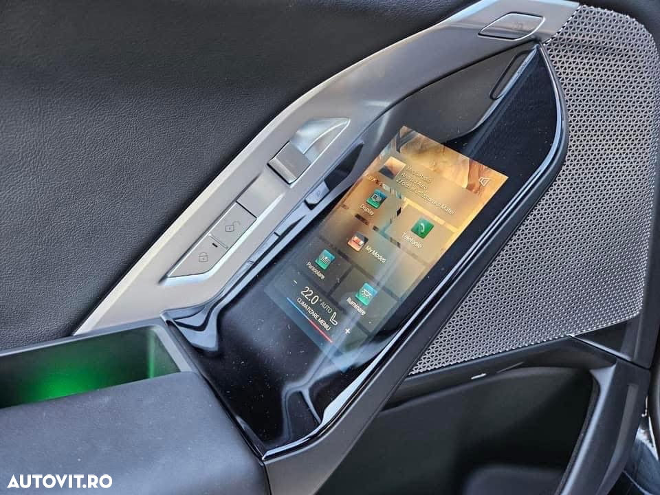 BMW Seria 7 740d xDrive MHEV - 16