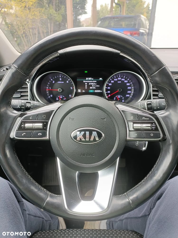 Kia Ceed - 21