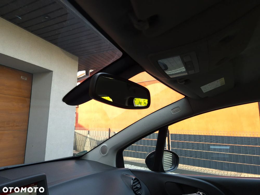 Opel Meriva 1.4 T Design Edition - 36