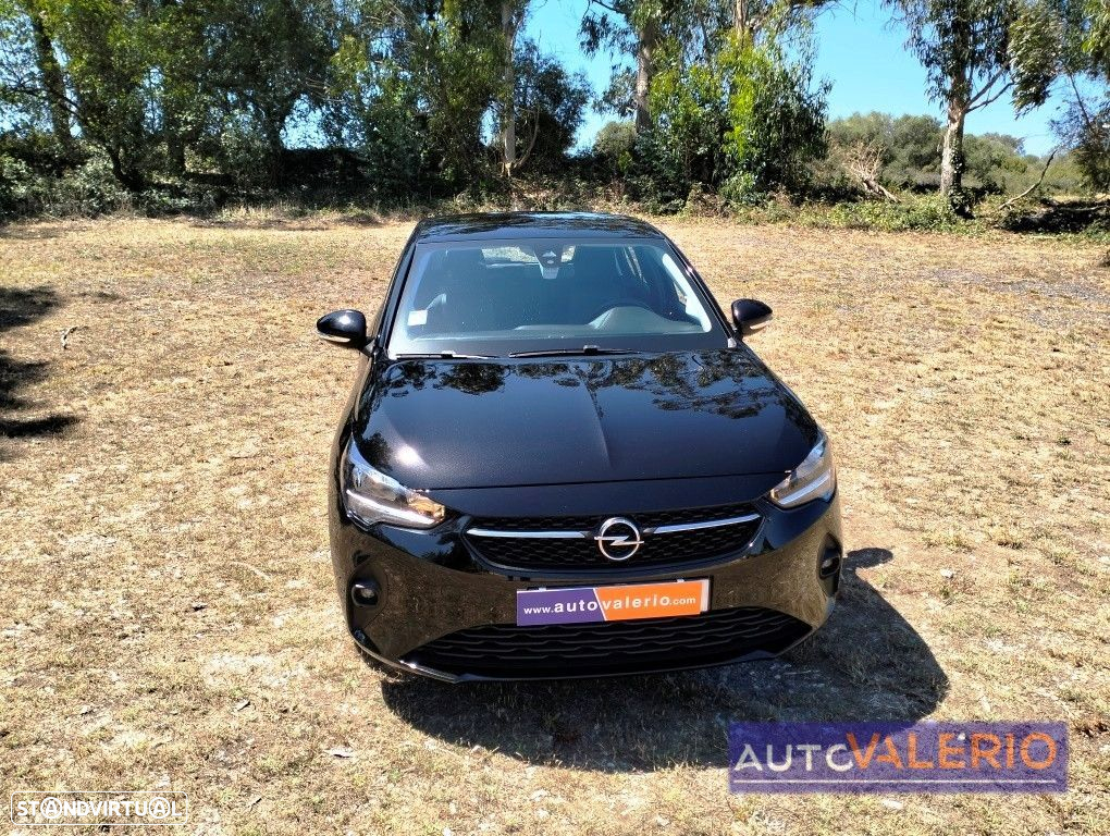 Opel Corsa 1.2 Edition - 20