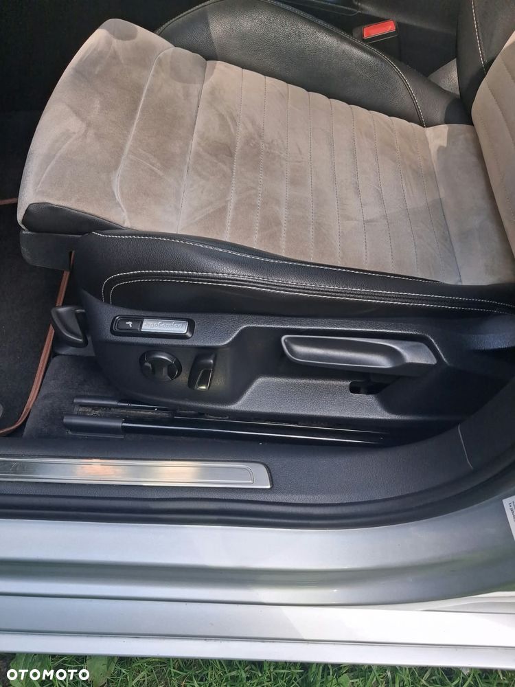 Volkswagen Passat 2.0 TDI BMT SCR 4Mot Highline DSG7 - 8