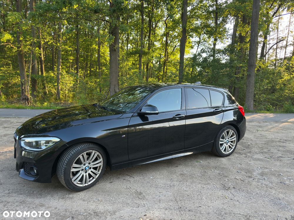 BMW Seria 1 118i M Sport - 5