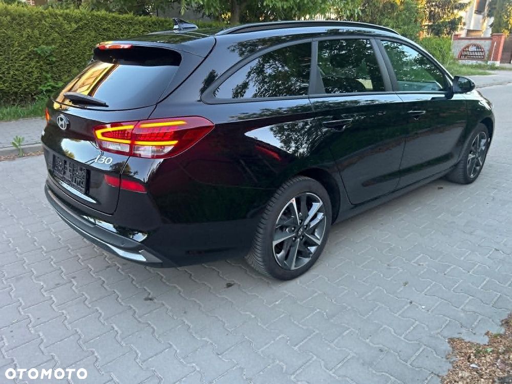 Hyundai i30 1.0 T-GDI DCT Advantage - 5