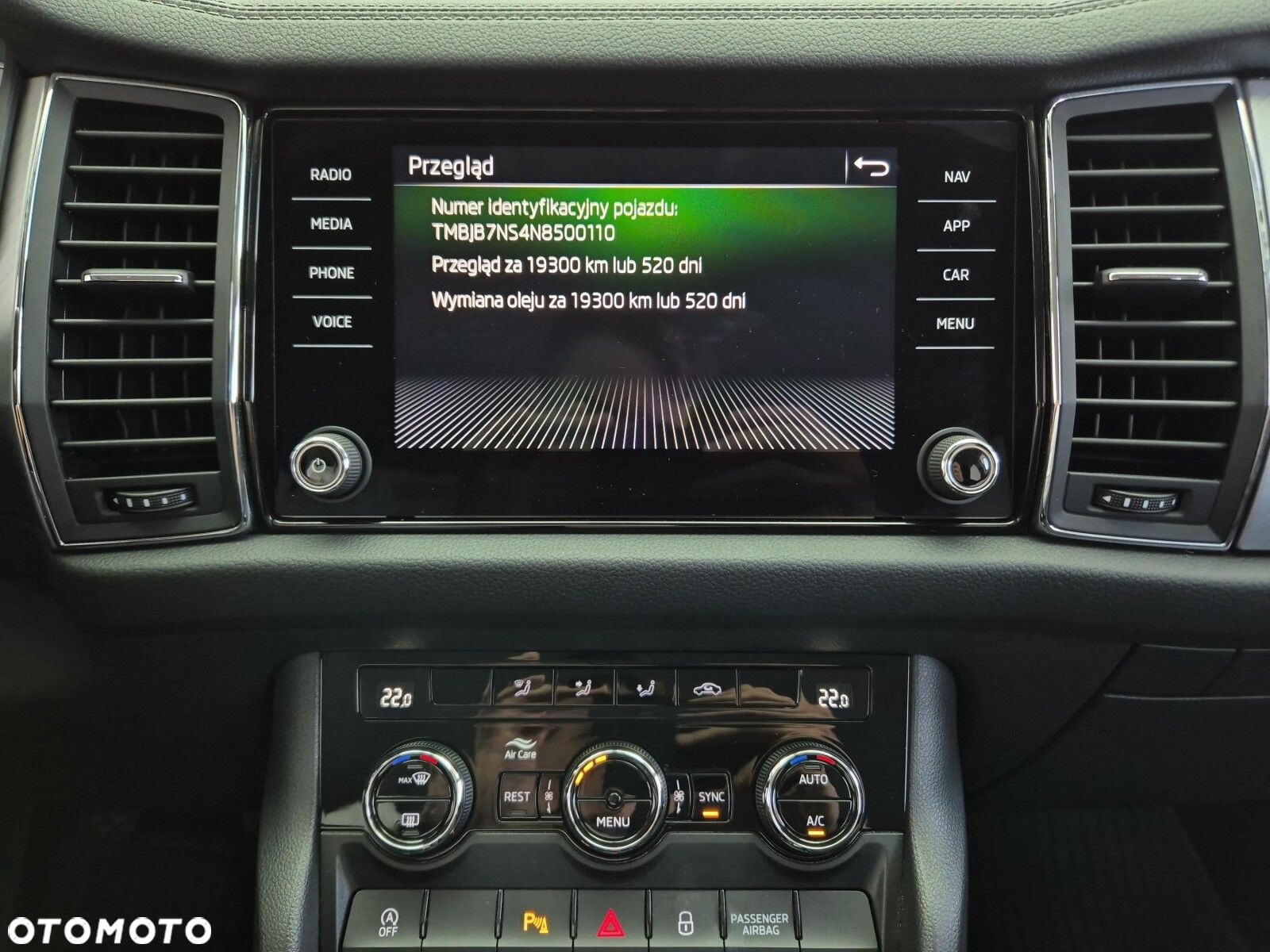 Skoda Kodiaq 1.5 TSI ACT 4x2 Ambition - 28