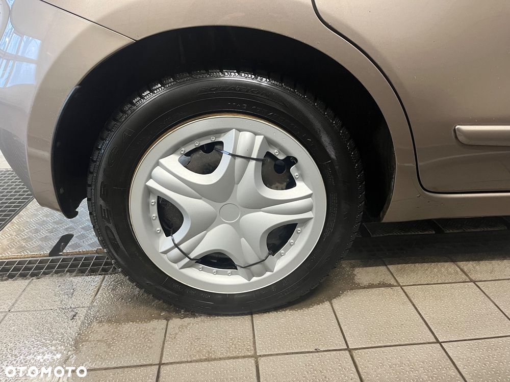 Nissan Note 1.4 Acenta - 28