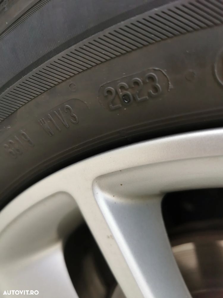 Renault Clio (Energy) dCi 90 Start & Stop LIMITED - 23