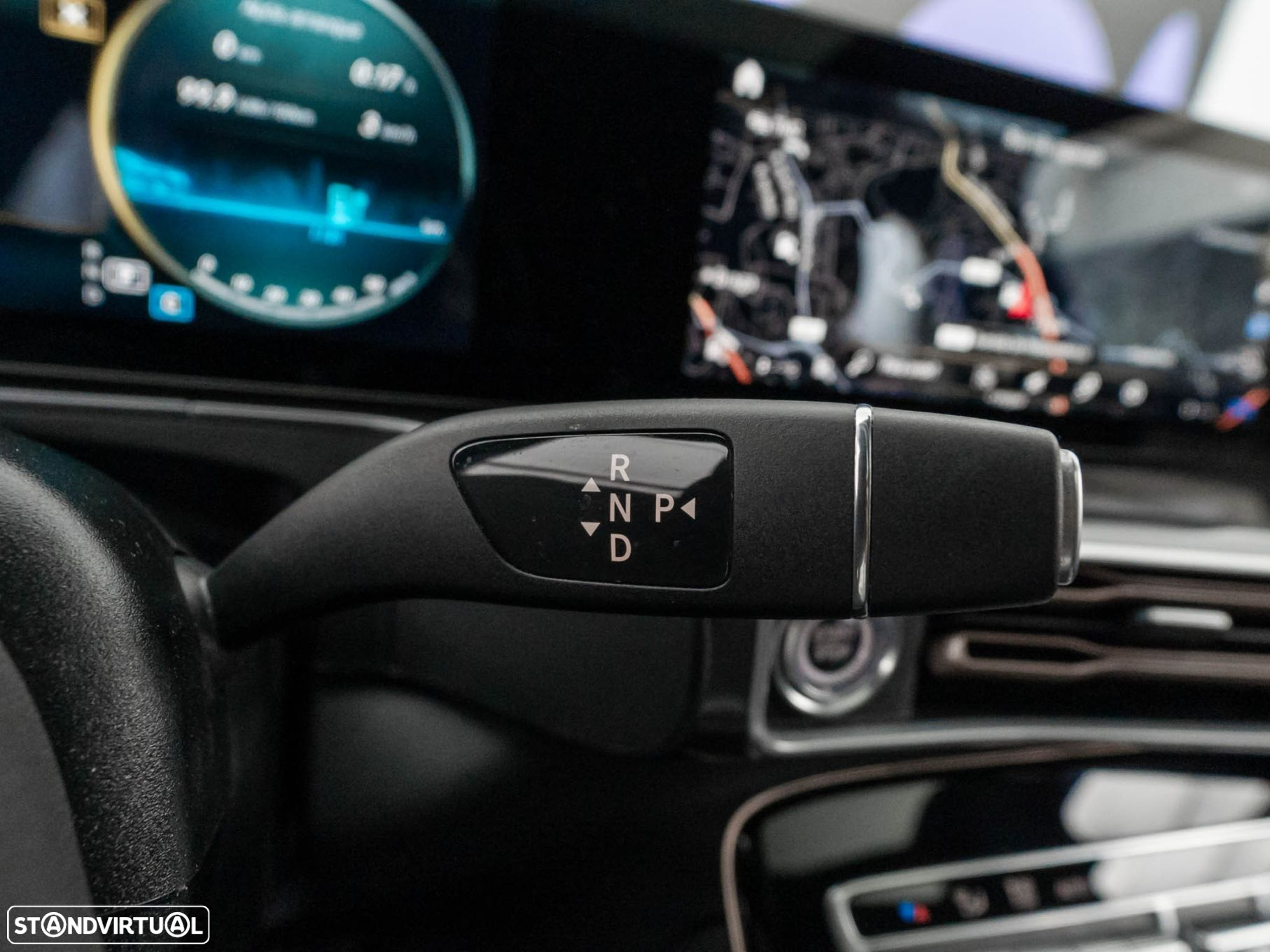 Mercedes-Benz EQC 400 4Matic - 23