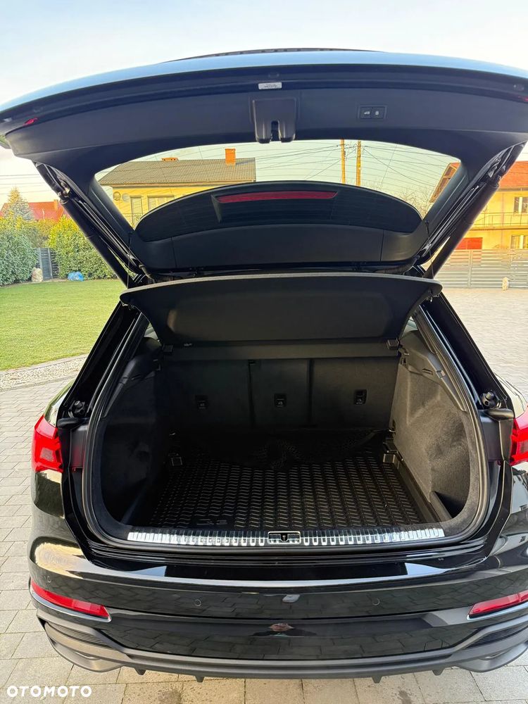 Audi Q3 45 TFSI Quattro S tronic S line - 10