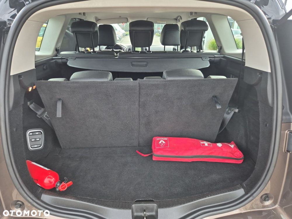 Renault Grand Scenic Gr 1.2 TCe Energy Intens - 27