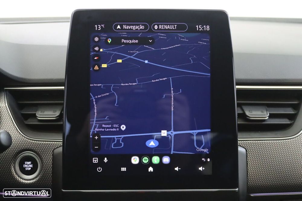 Renault Arkana 1.3 TCe Techno EDC - 22