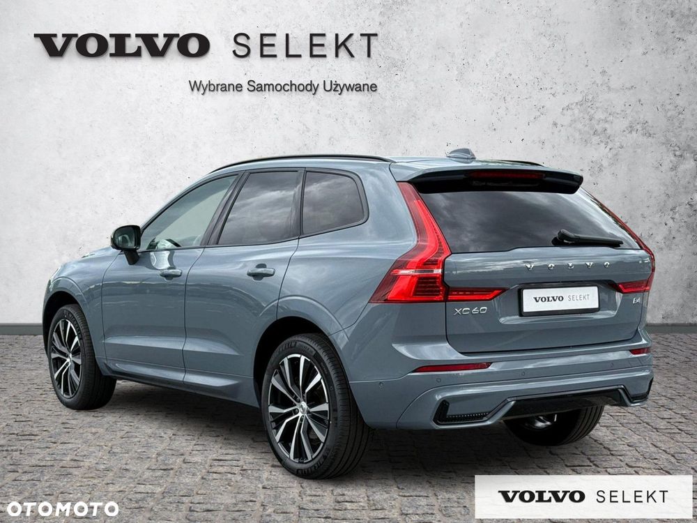 Volvo XC 60 - 7