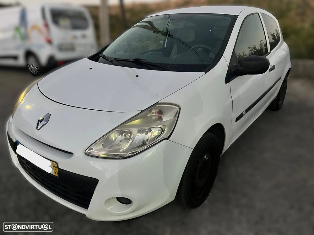 Renault Clio - 7