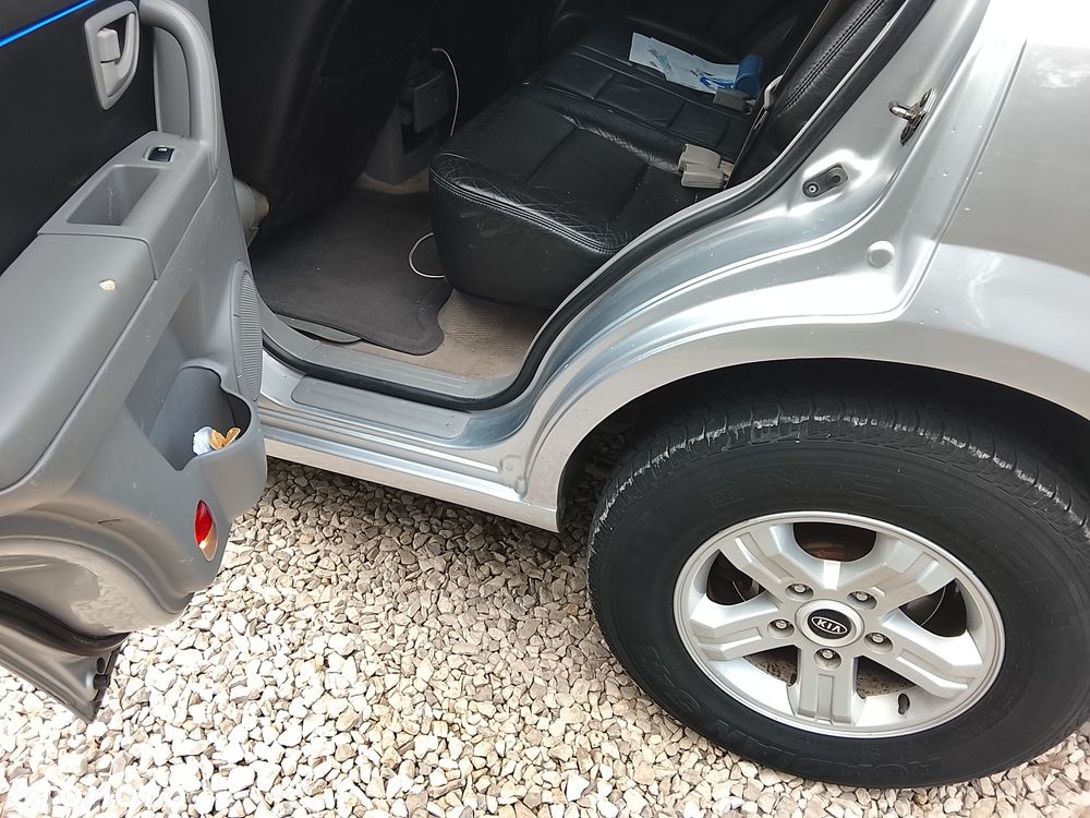 Kia Sorento - 5