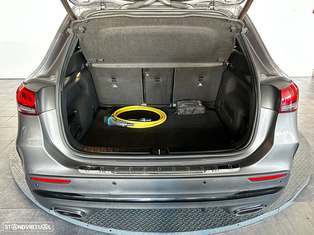 Mercedes-Benz GLA 250 e 8G-DCT AMG Line - 7