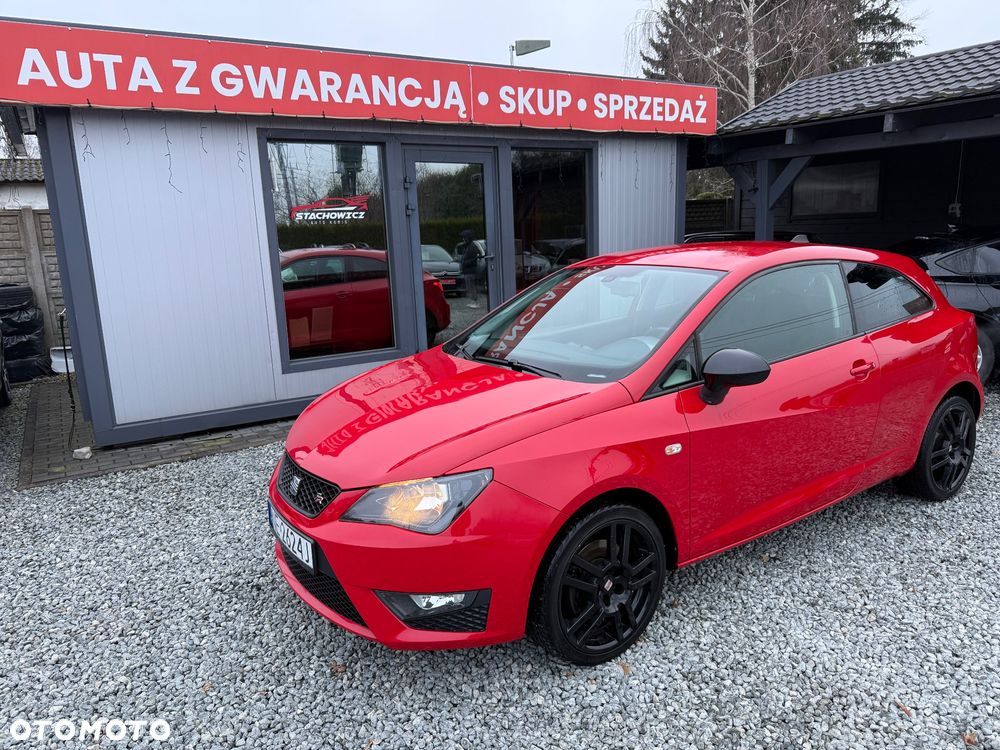 Seat Ibiza - 7