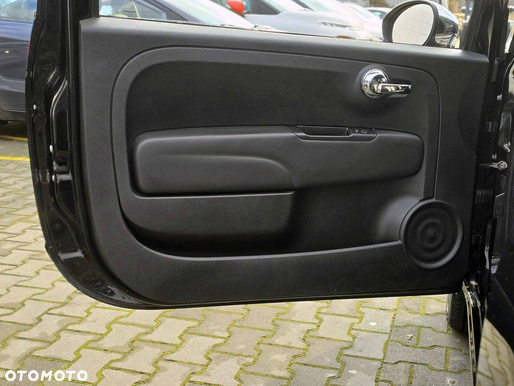 Fiat 500 1.4 16V by Gucci - 12