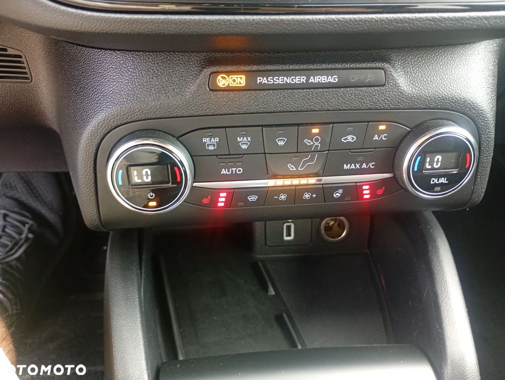 Ford Focus 2.0 TDCi ST-Line ASS - 38