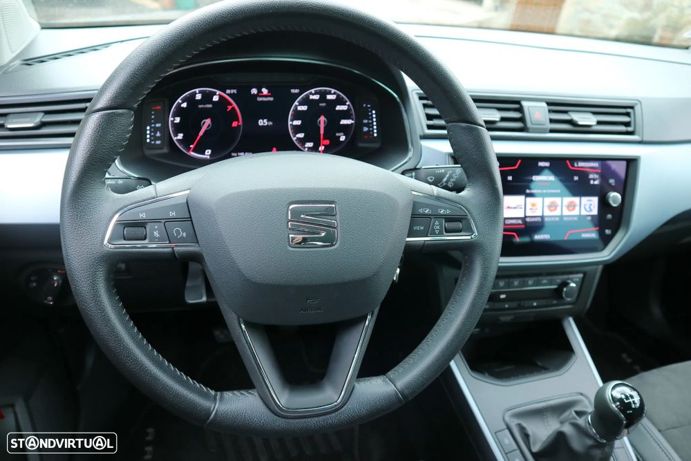 SEAT Arona 1.0 TSI Style - 8