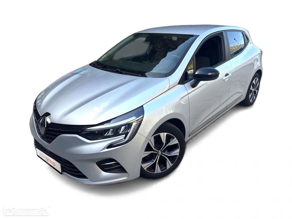 Renault Clio 1.0 TCe Evolution Bi-Fuel - 1