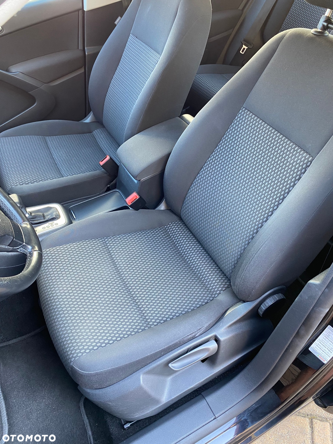 Volkswagen Tiguan 2.0 TDI 4Mot Track DSG - 6