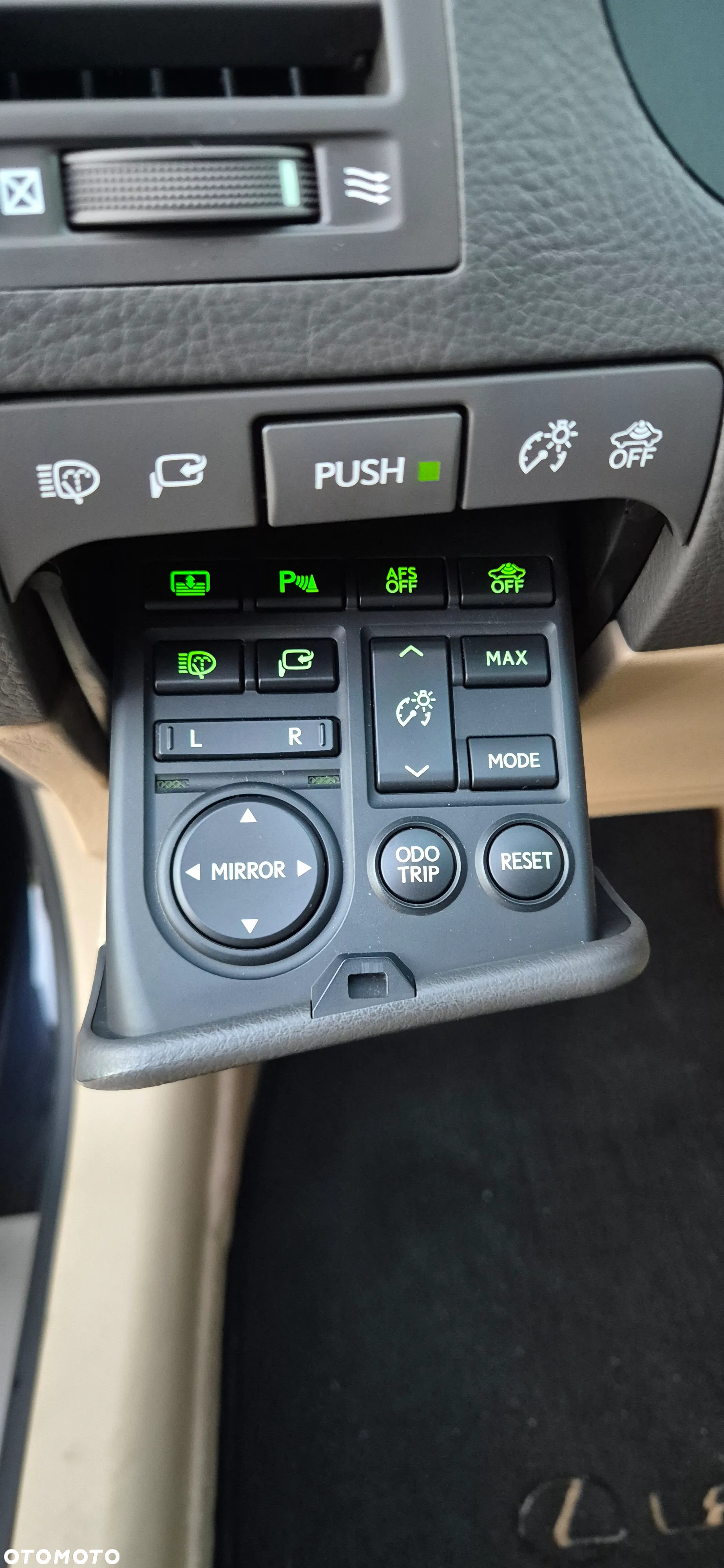 Lexus GS 350 - 10