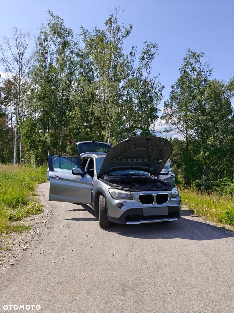 BMW X1 - 4