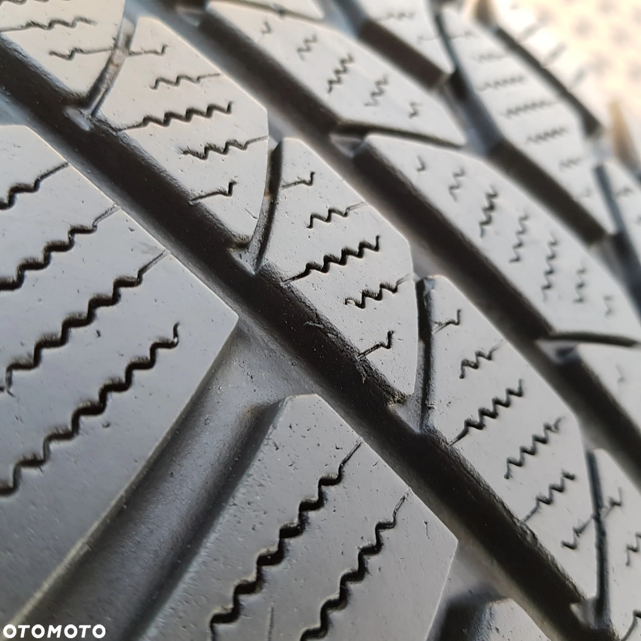 1x 235/50R18 Continental ContiWinterContact TS790 V Opona zimowa Poznań - 2