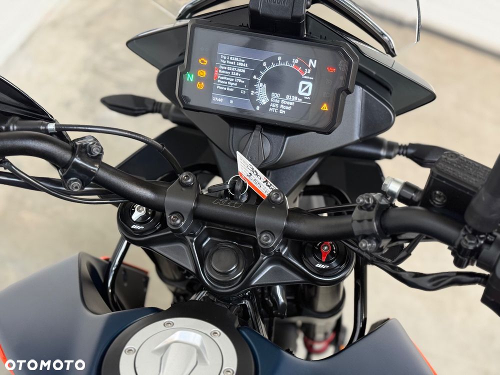 KTM Adventure - 21