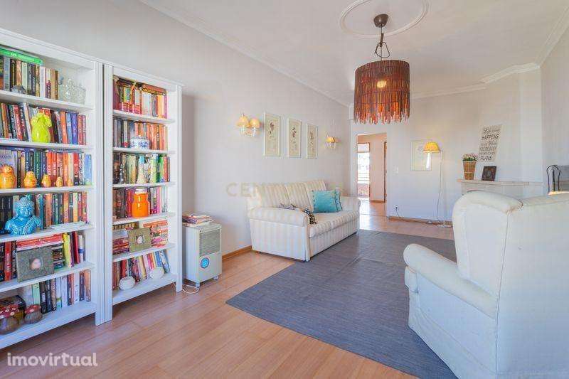 Excelente apartamento 3 assoalhadas na Marisol, na Charneca de Caparic - Grande imagem: 2/32