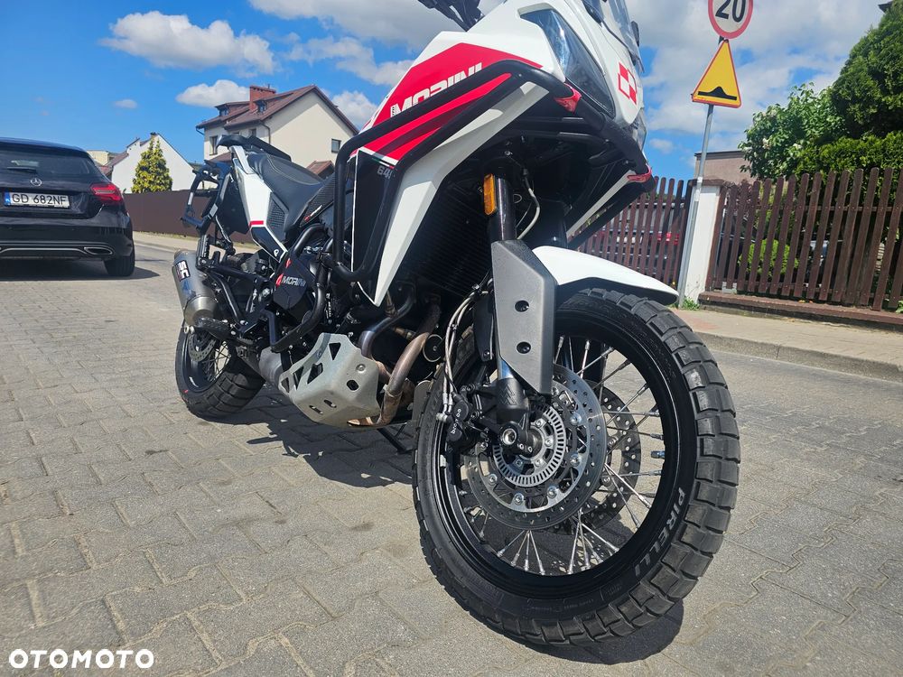 Moto Morini Inny - 5