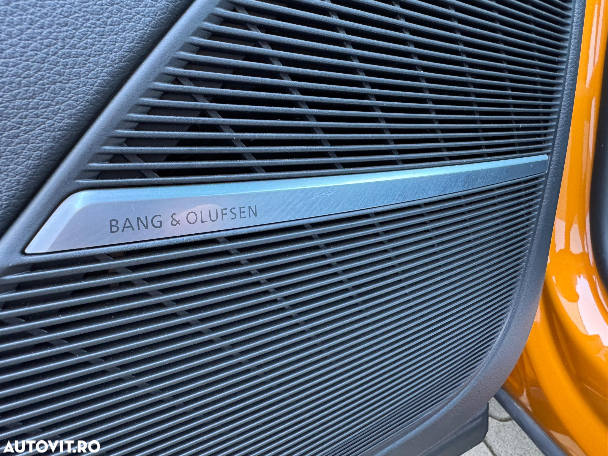 Audi Q8 3.0 50 TDI quattro Tiptronic MHEV - 15