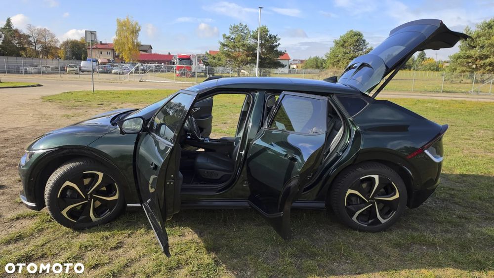 Kia EV6 - 27