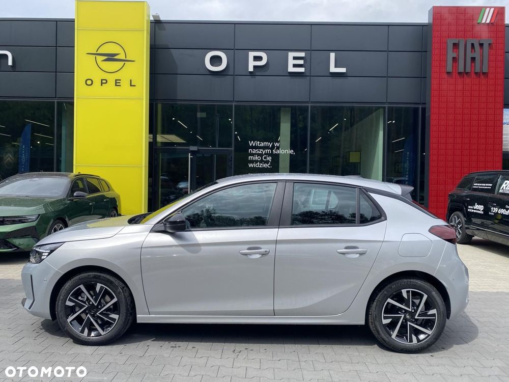 Opel Corsa 1.2 T Edition S&S - 3