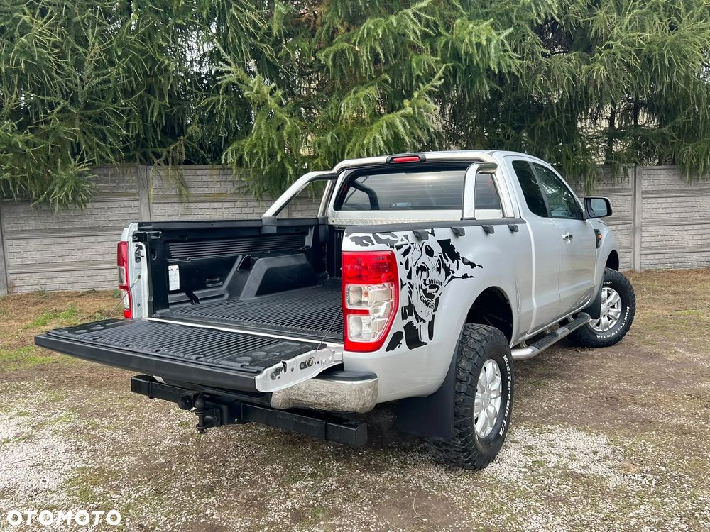Ford Ranger - 11