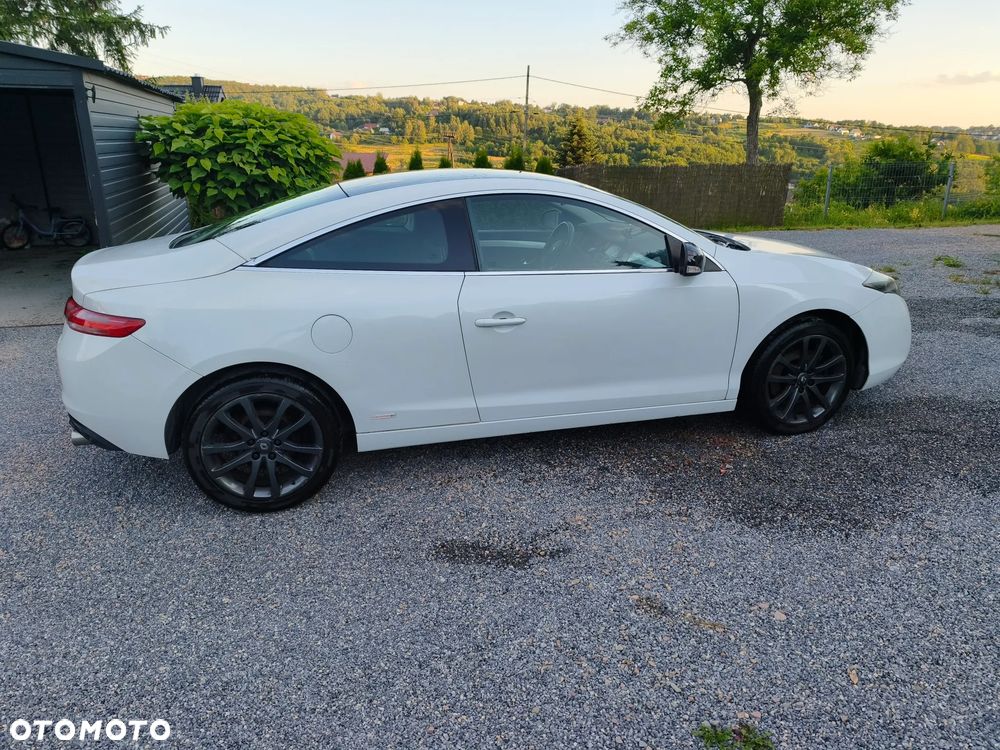Renault Laguna - 5