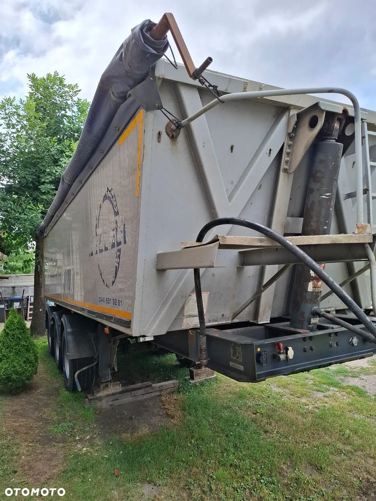Bodex Wywrotka - 3