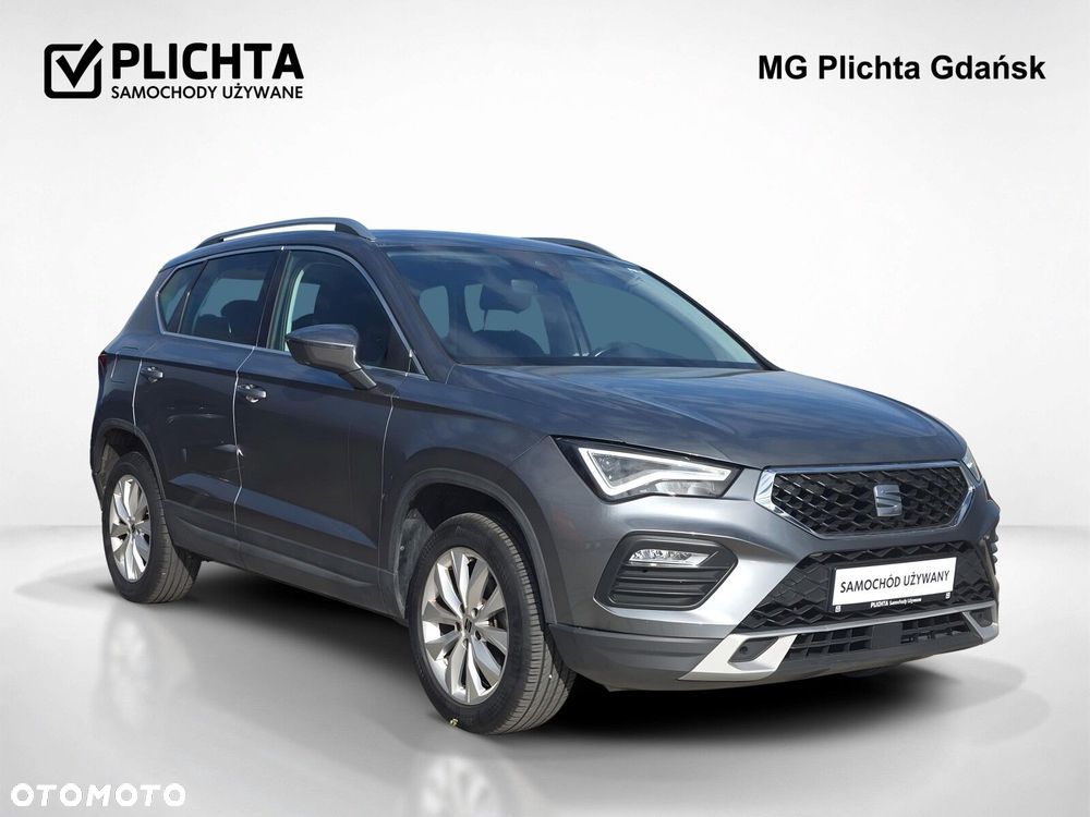 Seat Ateca - 8
