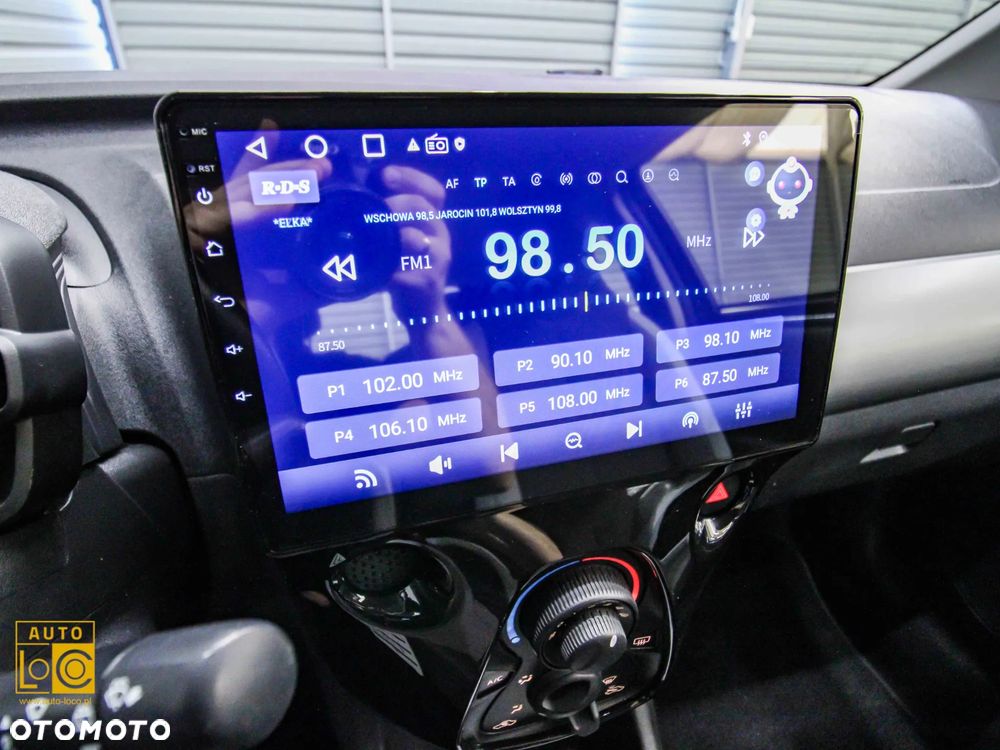 Toyota Aygo - 19