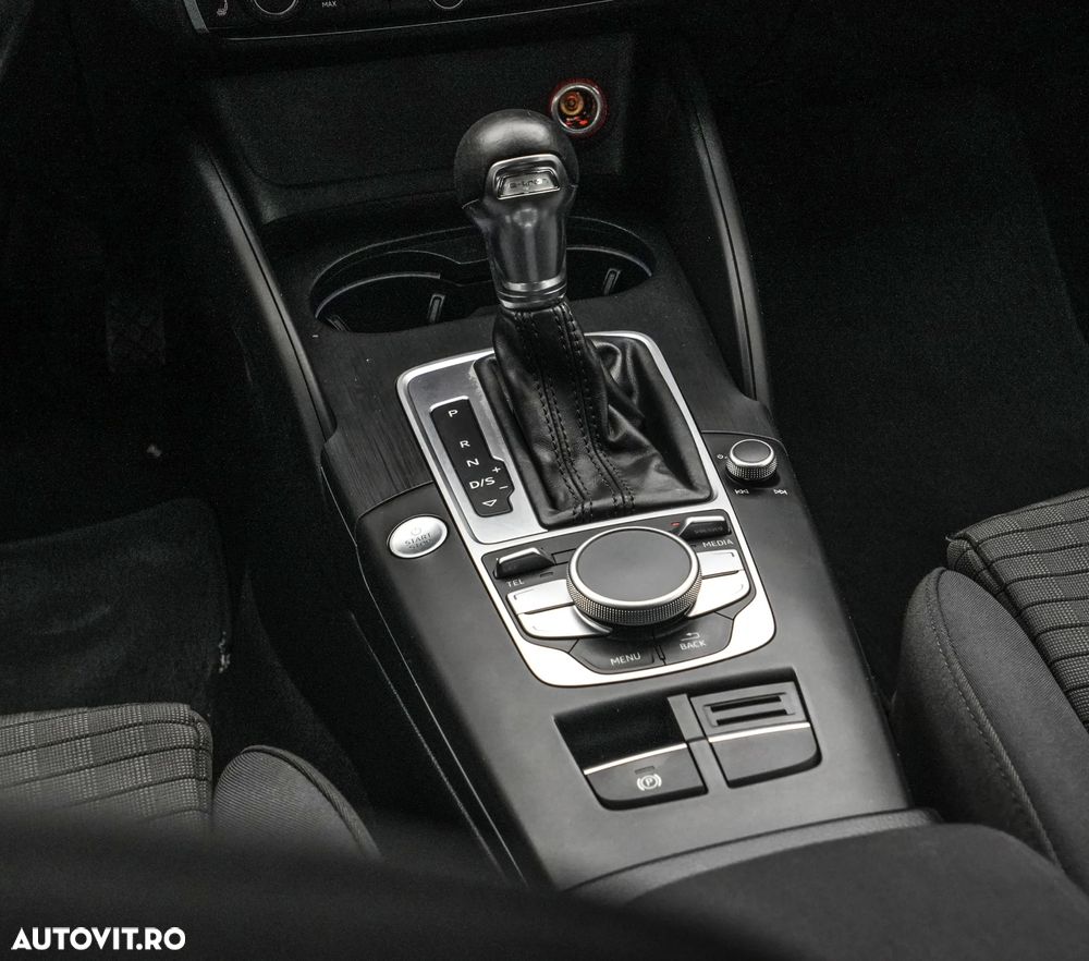 Audi A3 - 19