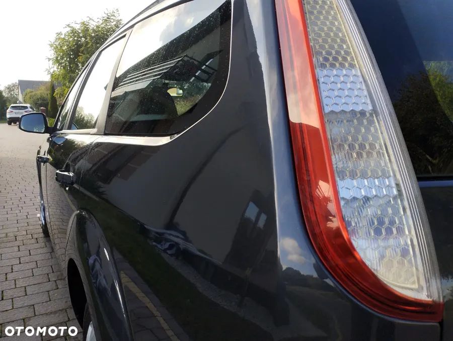 Ford Focus 1.6 16V Concept - 17
