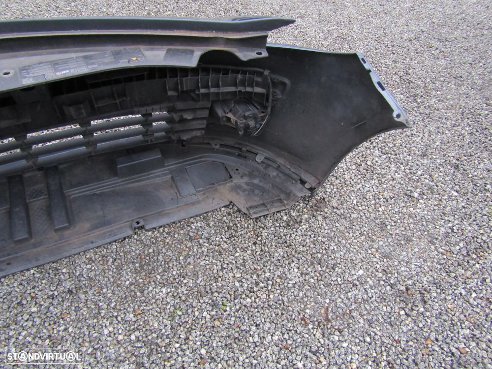 Para-choques Renault Clio 3  original (ver descrição e fotos) - 10