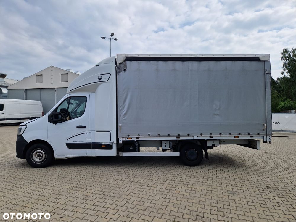 Renault Master - 1