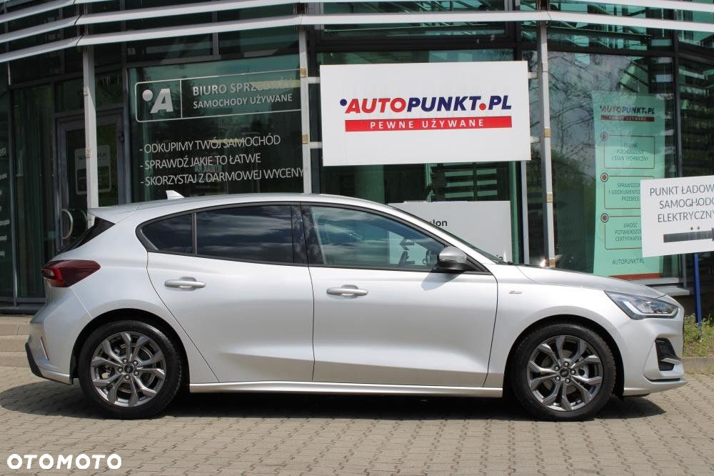 Ford Focus - 4