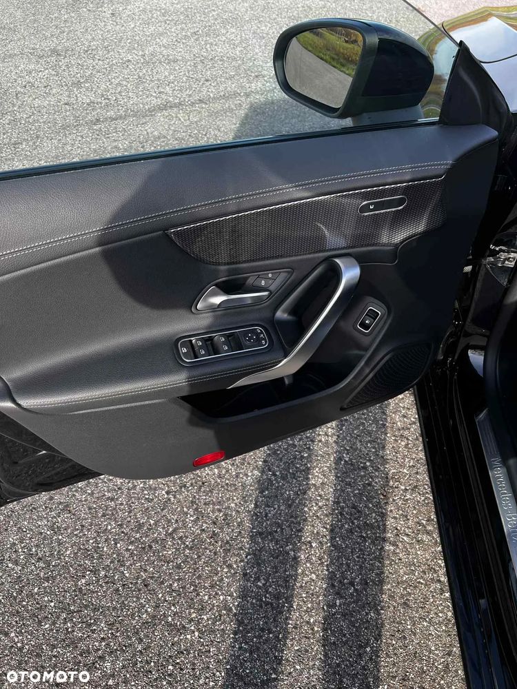 Mercedes-Benz CLA 250 e 8G-DCT Progressive - 13