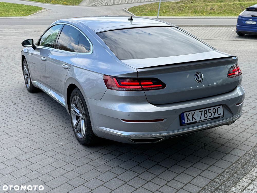 Volkswagen Arteon - 4