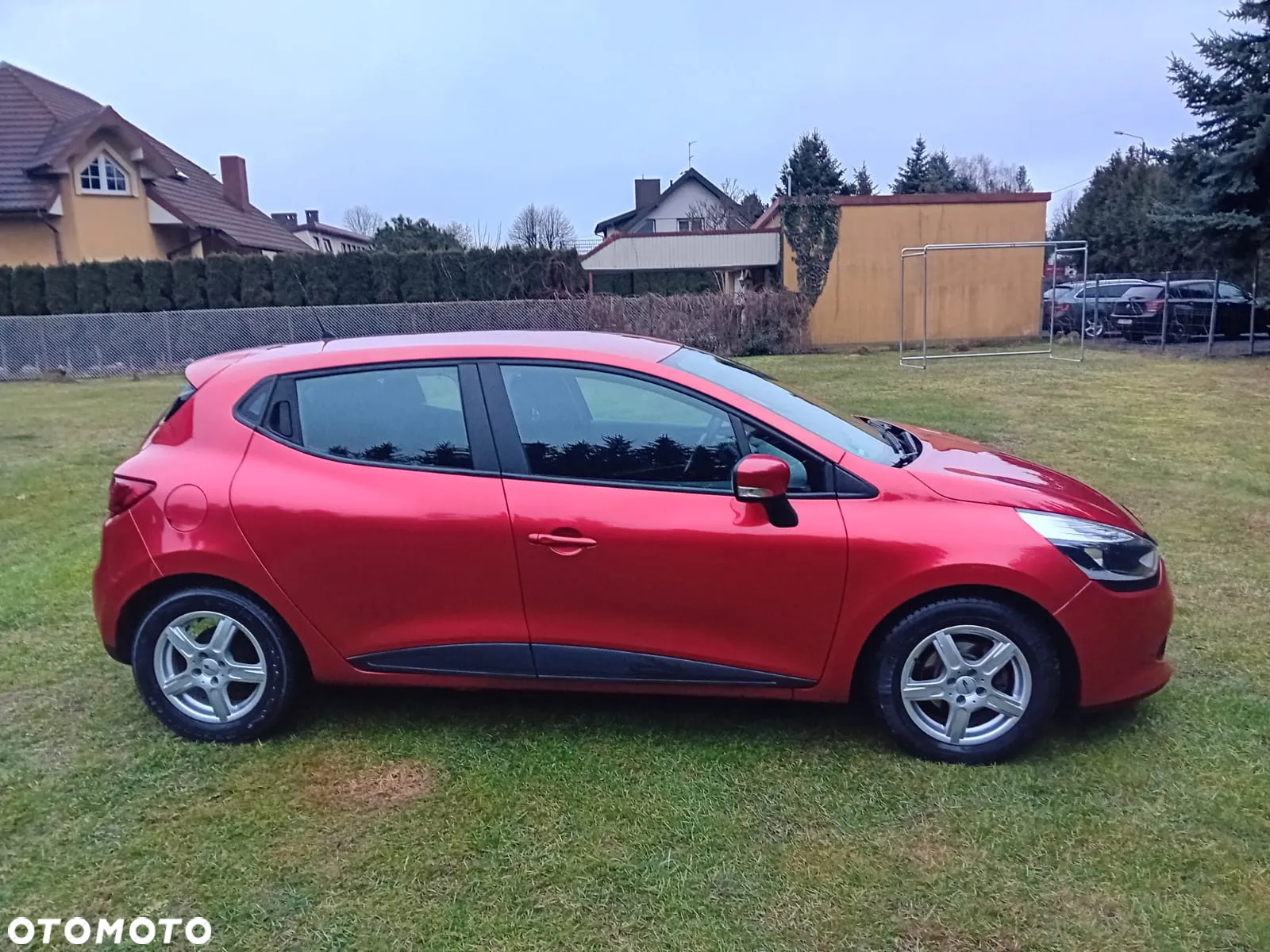 Renault Clio 1.5 dCi Business - 13