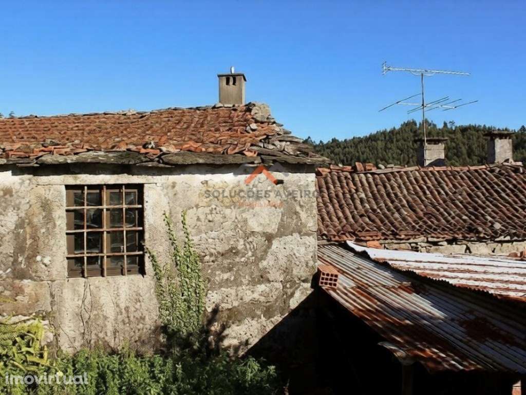 Moradia T1 para Recuperação | Refúgio na Serra - Grande imagem: 4/8